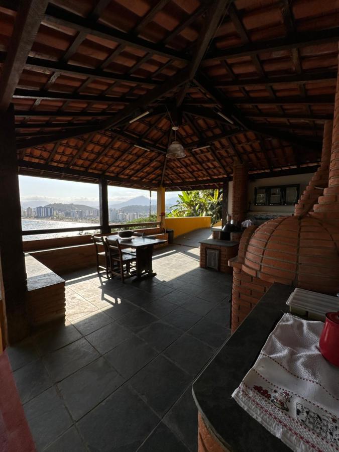 Vila Bellavistacaraguatatuba - Vista Do Mar Exteriér fotografie