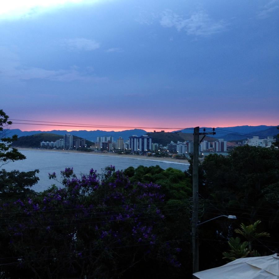Vila Bellavistacaraguatatuba - Vista Do Mar Exteriér fotografie