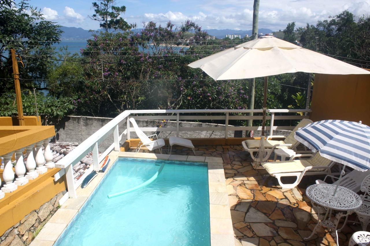 Vila Bellavistacaraguatatuba - Vista Do Mar Exteriér fotografie
